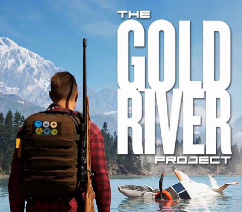 The Gold River Project