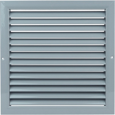 Dalap WDPG 300 x 300 mm extrudovaný hliník šedá