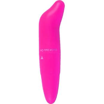 Image 1 of X Fun Мини вибратор за g-точка "pomini pinky" 12 см