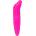X Fun Мини вибратор за g-точка "pomini pinky" 12 см