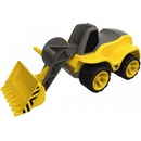 Big Power-Worker Maxi-Loader