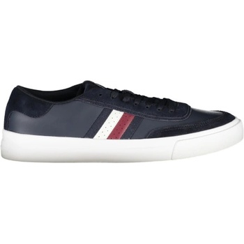 Tommy Hilfiger Мъжки спортни обувки tommy hilfiger, Цвят Синьо (fm0fm04975_bldw5)