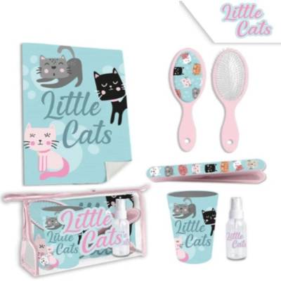 KIDS LICENSING LITTLE CATS KL10736