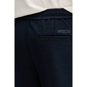 Calvin Klein панталон мъжки с вискоза (LV04LF607G) - answear - 148,62 лв