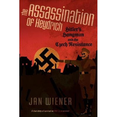Assassination of Heydrich – Hledejceny.cz