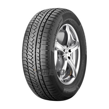 Continental Wintercontact TS 850 P AO XL 245/40 R18 97V