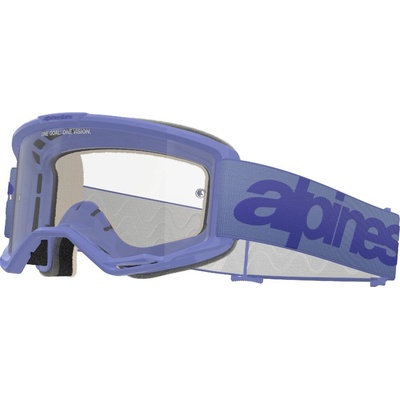 Alpinestars VISION 5 WORDMARK