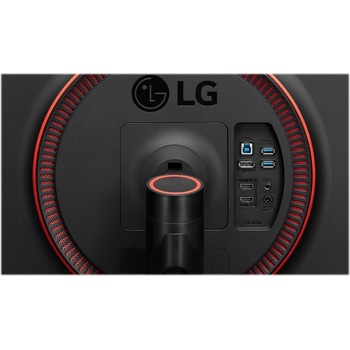 LG 27GK750F