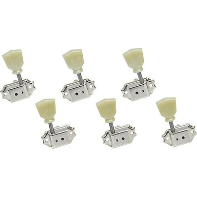 Gotoh SD510 SL L3+R3 Nickel Тунинг част за китара (SD510-SL-L3+R3-N)