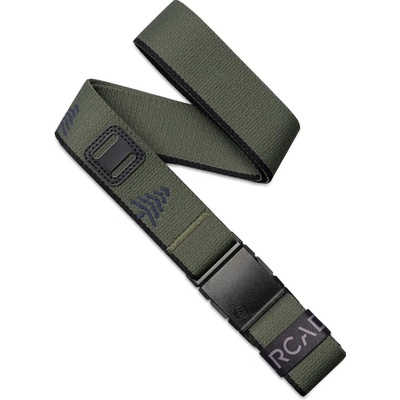 Arcade Blackwood ivy green/black
