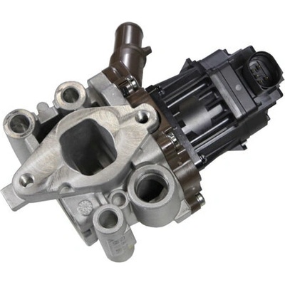 EGR ventil Fiat Ducato 2011-2021 2,3D 5-PIN, Euro5/6 5801856913