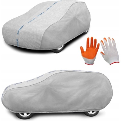 Kegel Mobilní garáž L SUV / off road