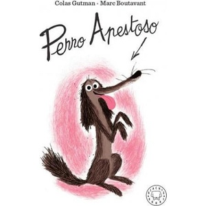 PERRO APESTOSO | COLAS GUTMAN (2019)