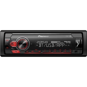 Image 1 of Pioneer MVH-S410BT