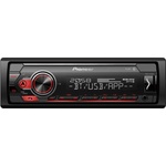 Pioneer MVH-S410BT Авто радио