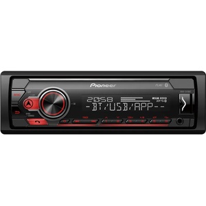 Pioneer MVH-S410BT Авто радио