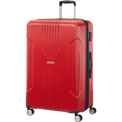 American Tourister Tracklite spinner 78/29 EXP 88752-1776 Flame red 105 l