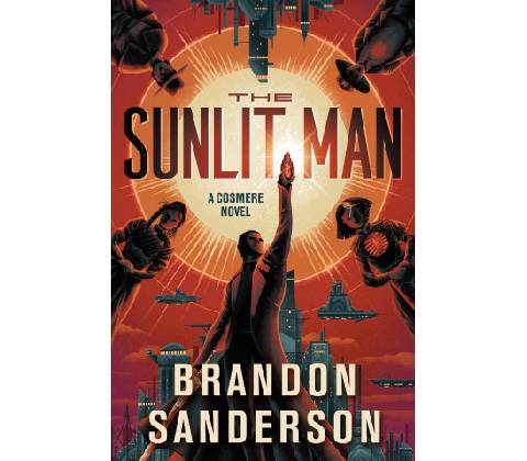 The Sunlit Man