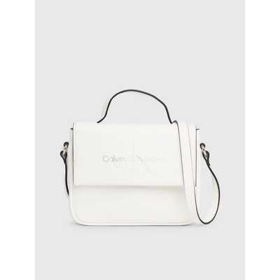 Calvin Klein SCULPTED BOXY FLAP C kabelka K60K6108290LI