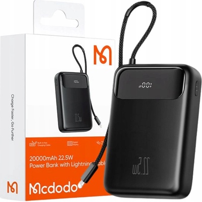 Mcdodo MC-3710