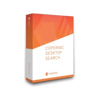 Copernic Desktop & Cloud Search - Basic - 1PC/1 rok