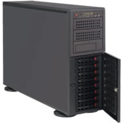 SuperMicro SYS-7047R-3RF4+