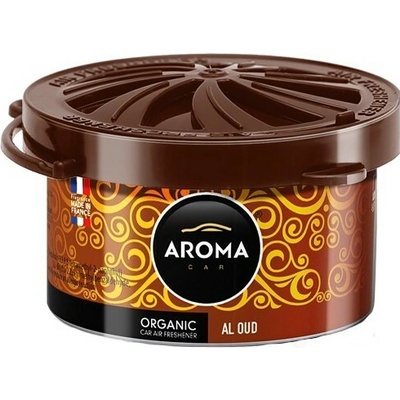 Aroma Car Organic harman