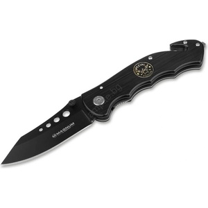 Böker - Джобен нож Magnum USN Seals 20 см (GG496)