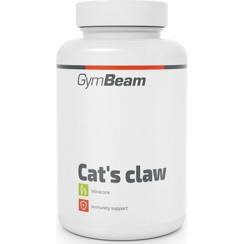 Image 1 of GymBeam Cats Claw, 90 Capsules