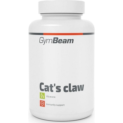 GymBeam Cats Claw, 90 Capsules