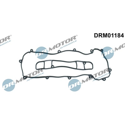 DR.MOTOR AUTOMOTIVE Tesnenie veka hlavy valcov DRM01184