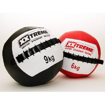 XXTREME Wall Ball - Medicineball 6 Kg