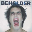 Lethal Injection - Beholder CD