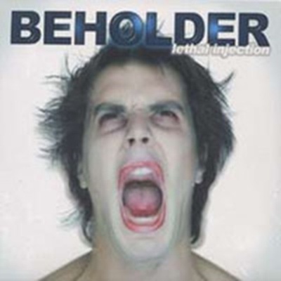 Lethal Injection - Beholder CD
