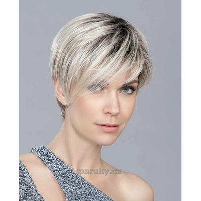 Ellen Wille Hairpower Paruka Jump Mono pearlblonde rooted