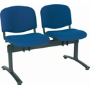 Antares moderní jednací židle 2160 TC Aoki celočalouněná