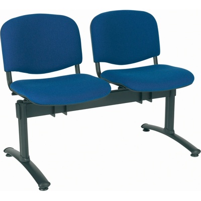 Antares moderní jednací židle 2160 TC Aoki celočalouněná