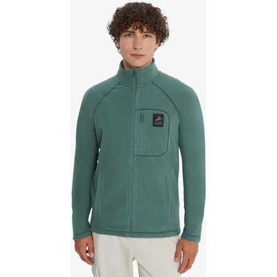 DEMIX Полар M D Fleece Pack Full Zip Tracktop