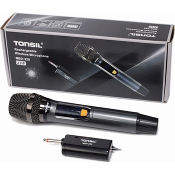 Tonsil MBD 220