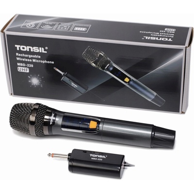 Tonsil MBD 220