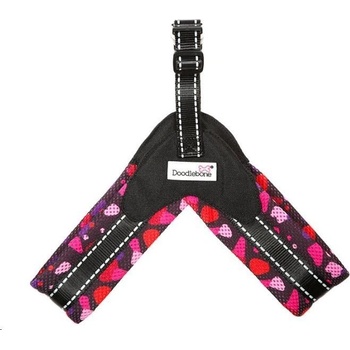 Doodlebone postroj Boomerang