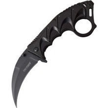 TAC FORCE Karambit A/O TF957BK