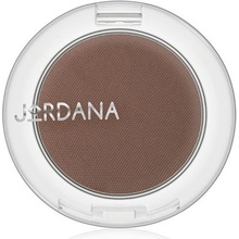 Jordana Cosmetics Jordana barva na obočí 3-v-1 J ml: J ml-03 Chestnut 2,5 g