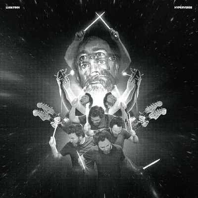Liam Finn Hyperverse 1 LP