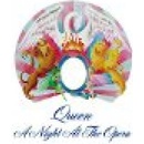 QUEEN: A NIGHT AT THE OPERA LP