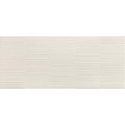 Atlas Concorde AC гранитогрес 3D Wall Barcode White 50x120x8.5 (AHQY)