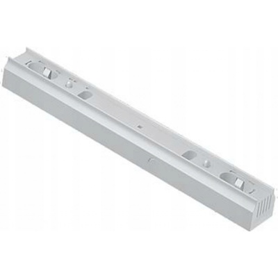 NBB LQ-S LED žárovka 8W/827, Ekv. 60W, DuoLine S14s teplá bílá