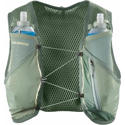 Salomon Active Skin 4 Set laurel wreath/lily pad