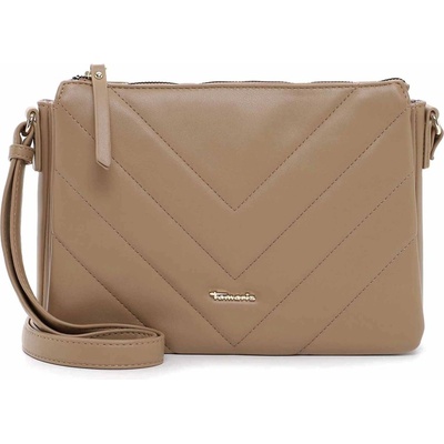 Tamaris dámská crossbody kabelka Otylia béžová