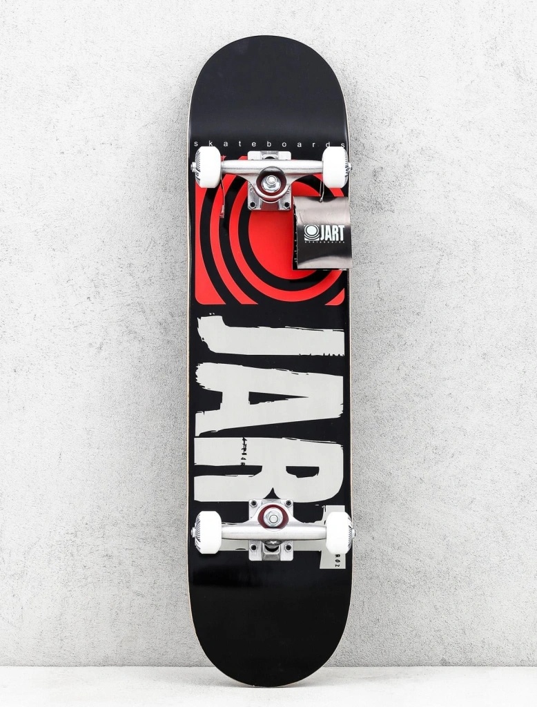 Jart Classic